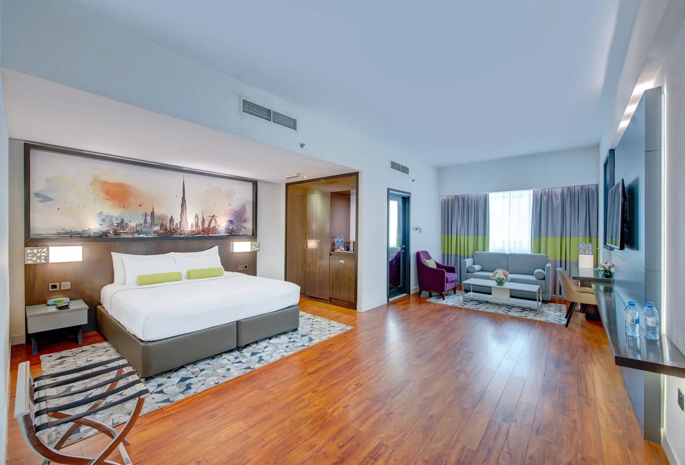 Junior Suite, 40 m²